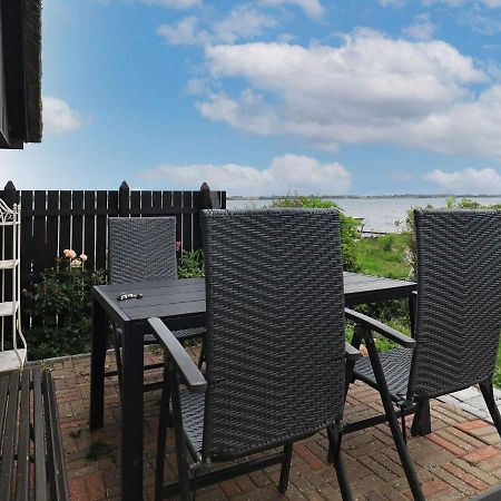 4 Person Holiday Home In Mesinge Exteriér fotografie